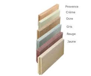 BORDURE 1/2 P4 PROVENCE      5X20X50